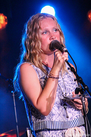 Frute (Nicole Rae Minish)
