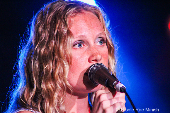 Frute (Nicole Rae Minish)