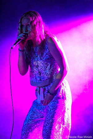 Frute (Nicole Rae Minish)