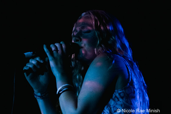 Frute (Nicole Rae Minish)