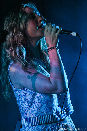 Frute (Nicole Rae Minish)