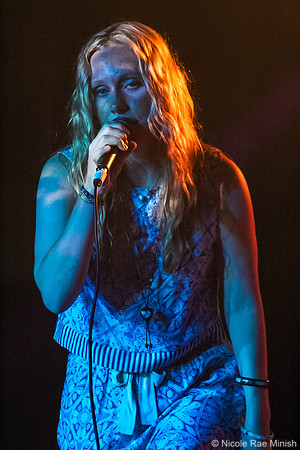 Frute (Nicole Rae Minish)