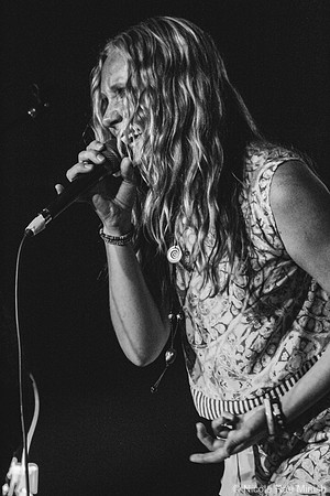 Frute (Nicole Rae Minish)