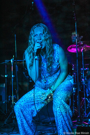 Frute (Nicole Rae Minish)