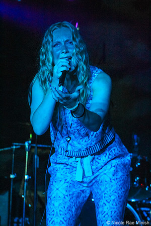 Frute (Nicole Rae Minish)