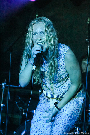 Frute (Nicole Rae Minish)