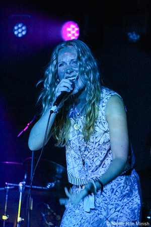 Frute (Nicole Rae Minish)