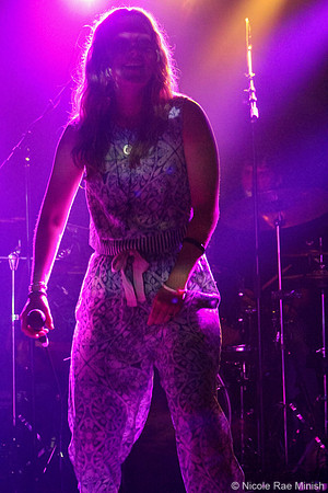 Frute (Nicole Rae Minish)