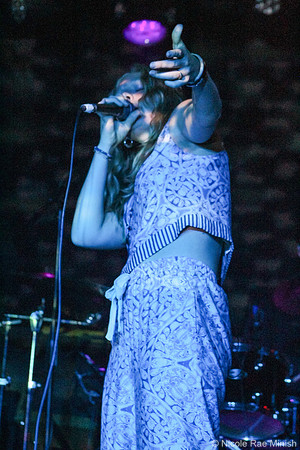Frute (Nicole Rae Minish)