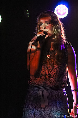 Frute (Nicole Rae Minish)