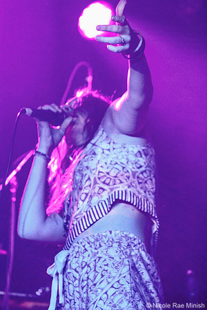 Frute (Nicole Rae Minish)