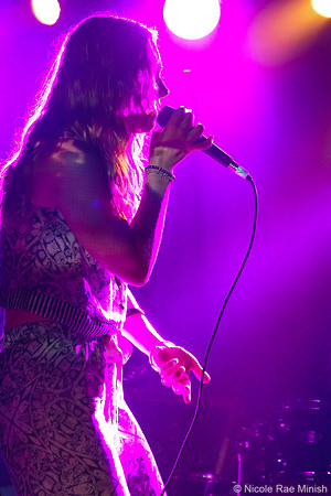 Frute (Nicole Rae Minish)