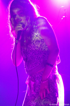 Frute (Nicole Rae Minish)