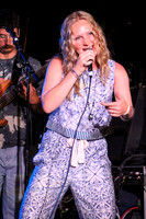 Frute (Nicole Rae Minish)