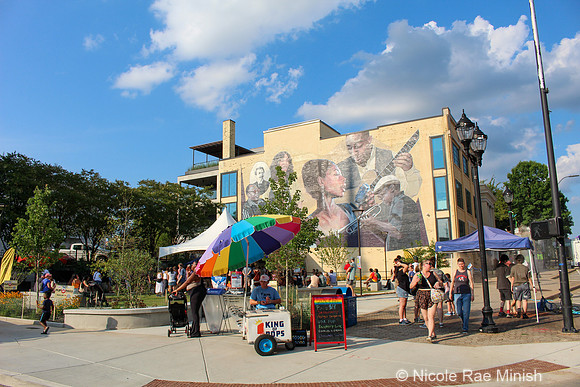 KidsFest Activities