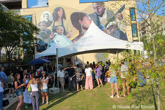 KidsFest Activities