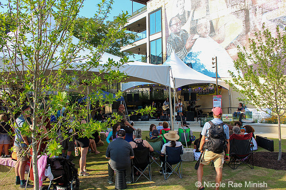 KidsFest Activities