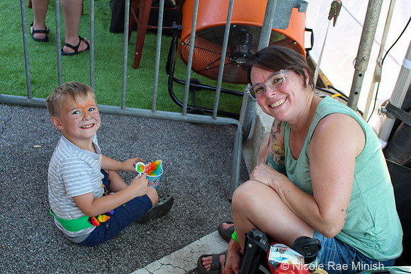 KidsFest Activities
