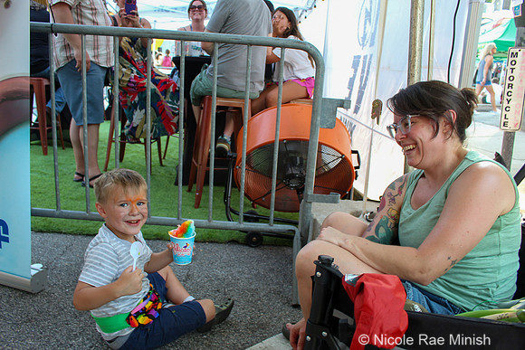 KidsFest Activities