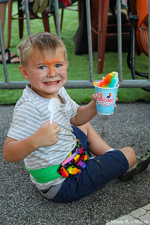 KidsFest Activities