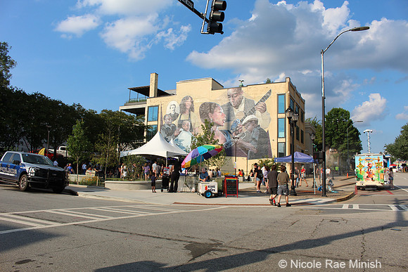 KidsFest Activities