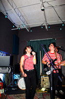 Nicholas Mallis & the Borealis (Nicole Rae Minish)