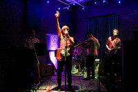 Nicholas Mallis & the Borealis (Nicole Rae Minish)