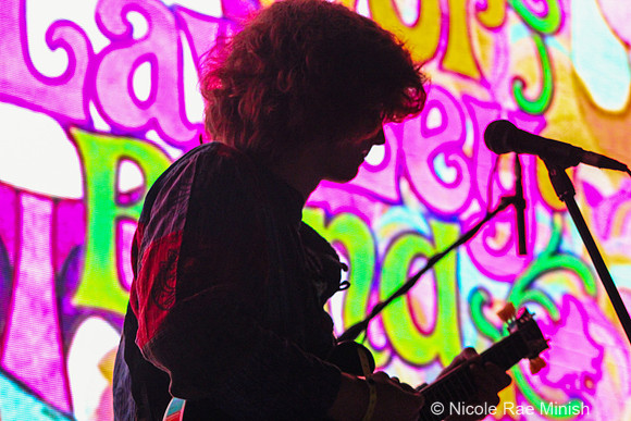 Connor Lawley Band (Nicole Rae Minish)