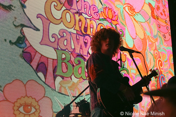 Connor Lawley Band (Nicole Rae Minish)