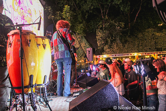 Connor Lawley Band (Nicole Rae Minish)