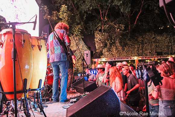 Connor Lawley Band (Nicole Rae Minish)
