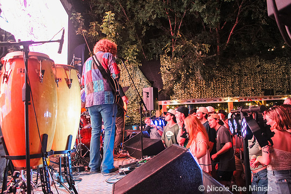 Connor Lawley Band (Nicole Rae Minish)