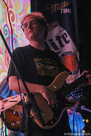 Connor Lawley Band (Nicole Rae Minish)
