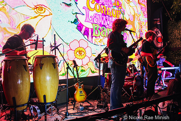 Connor Lawley Band (Nicole Rae Minish)