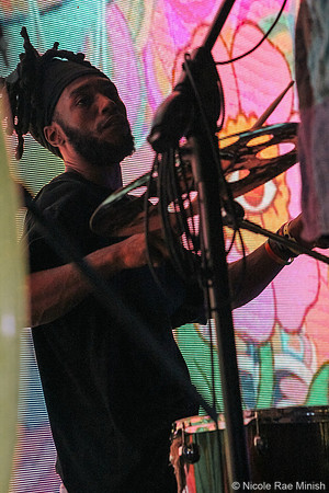 Connor Lawley Band (Nicole Rae Minish)