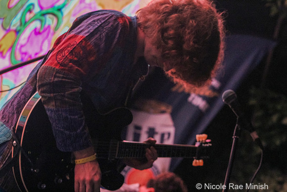 Connor Lawley Band (Nicole Rae Minish)