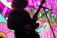 Connor Lawley Band (Nicole Rae Minish)