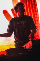 James Tribe (Nicole Rae Minish)