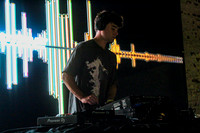 James Tribe (Nicole Rae Minish)