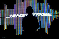 James Tribe (Nicole Rae Minish)