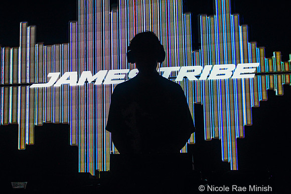 James Tribe (Nicole Rae Minish)
