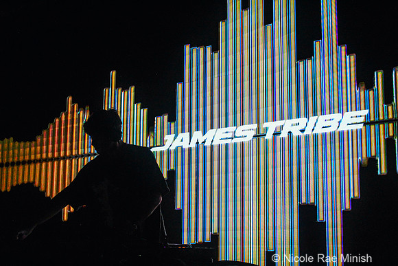 James Tribe (Nicole Rae Minish)