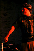 James Tribe (Nicole Rae Minish)