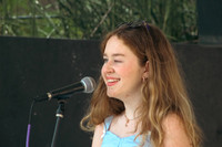 Oconee Music (Nicole Rae Minish)