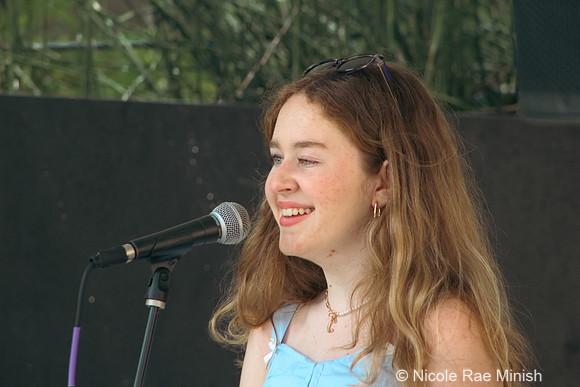 Oconee Music (Nicole Rae Minish)