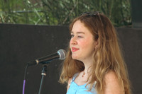 Oconee Music (Nicole Rae Minish)