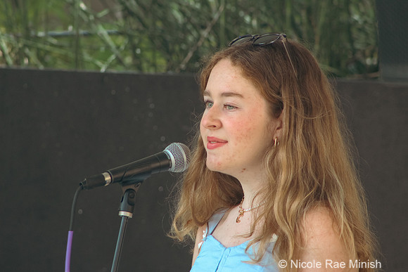 Oconee Music (Nicole Rae Minish)