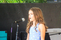 Oconee Music (Nicole Rae Minish)