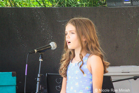 Oconee Music (Nicole Rae Minish)