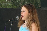 Oconee Music (Nicole Rae Minish)